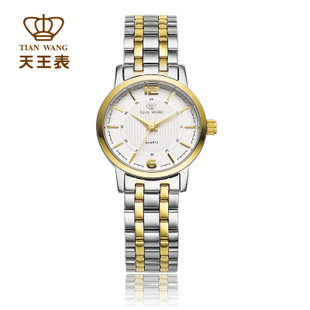 天王表LS3654T(图1) 天王表LS3654T(图1)