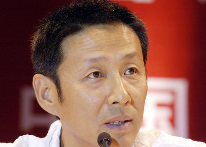 陈道明
