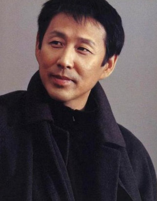陈道明