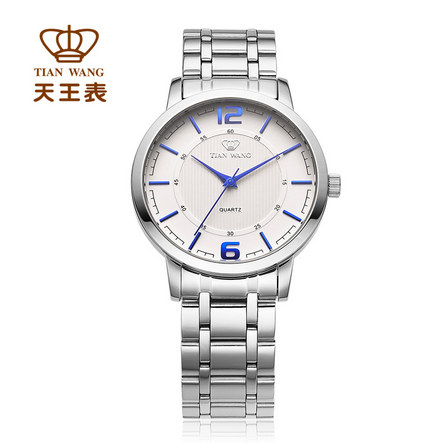 天王表GS3654S产品信息