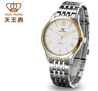 天王表GS3679T产品参数