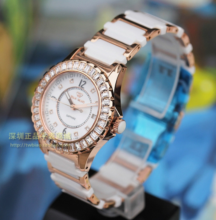 天王表LS3608PB/D清晰大图-5