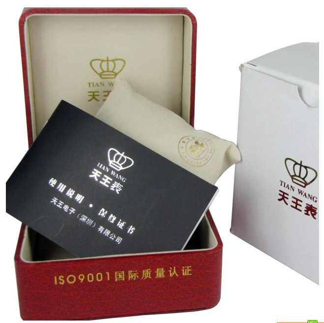 天王表LS3611S高清大图-6